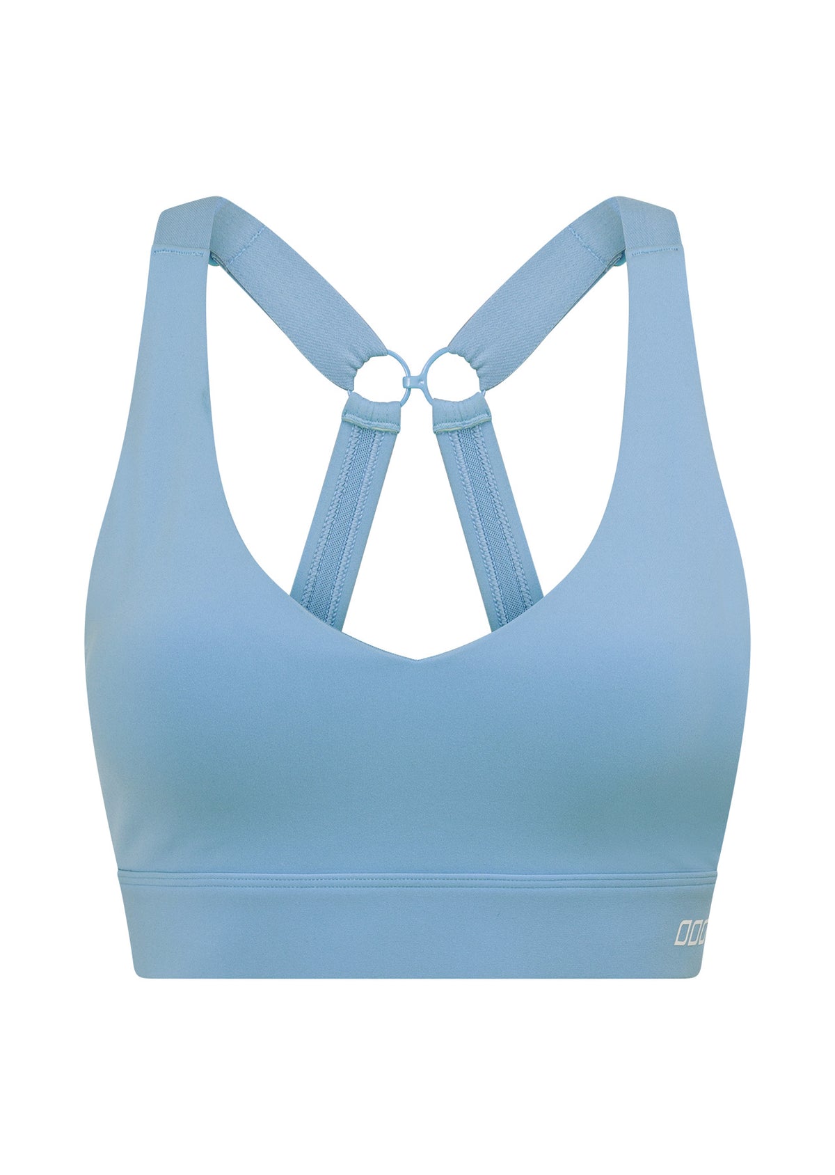 Lorna Jane Amy Sports Bra - Moontide