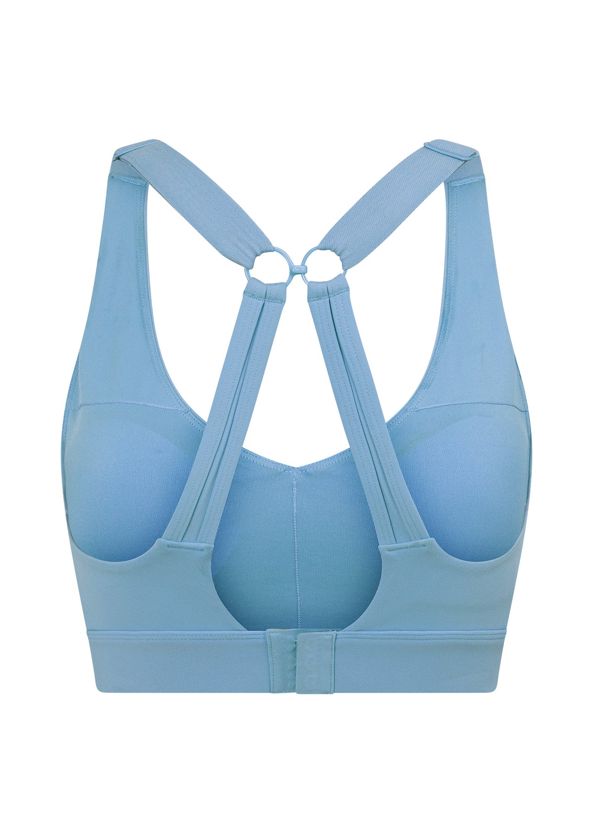 Lorna Jane Amy Sports Bra - Moontide