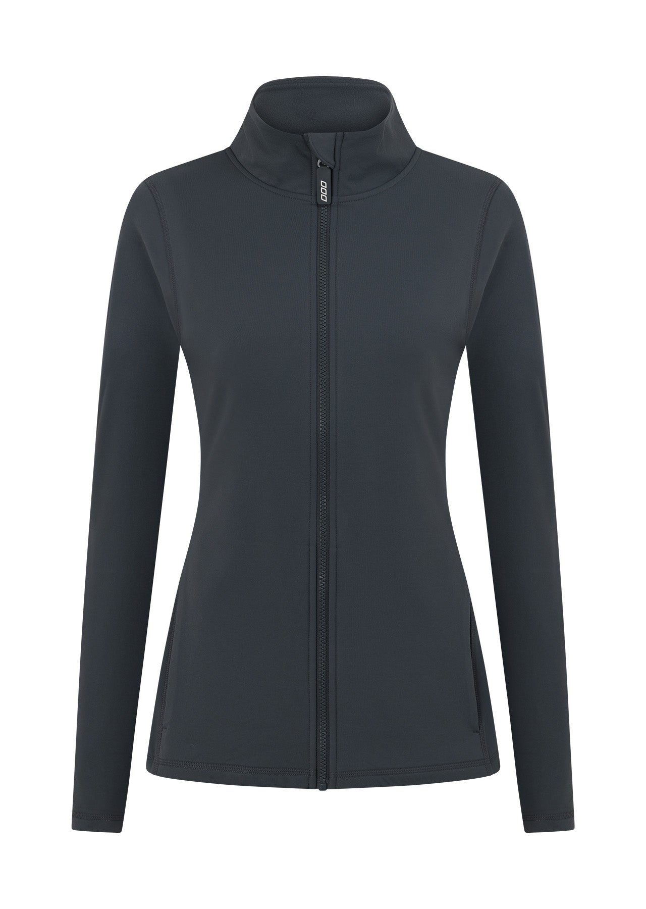 Lorna Jane Amy Thermal Active Zip Through Jacket - Canyon