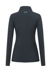 Lorna Jane Amy Thermal Active Zip Through Jacket - Canyon