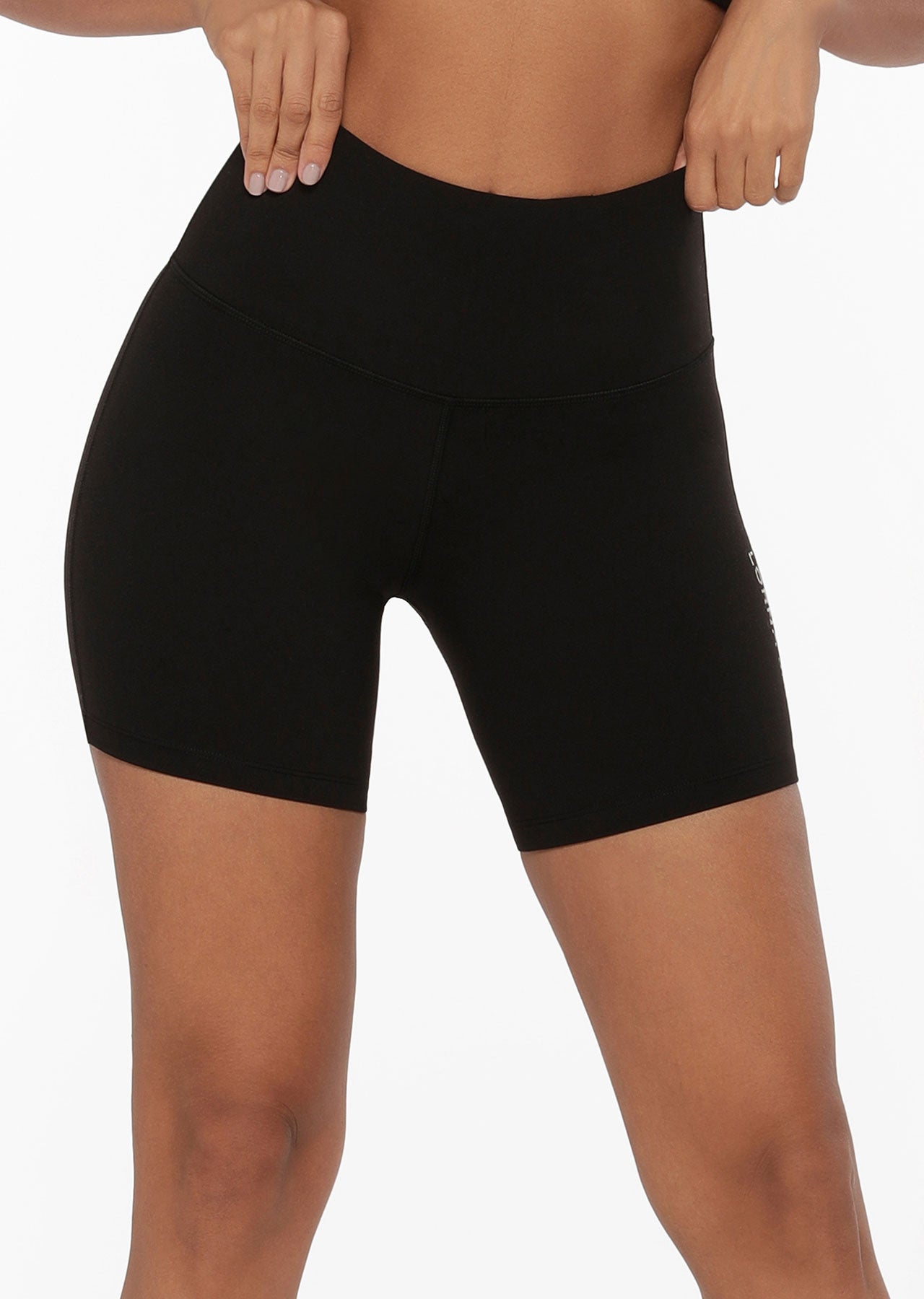 Lotus No Chafe 16cm Bike Shorts – Lorna Jane