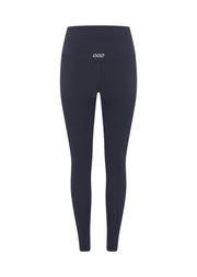 Lorna Jane Lotus No Chafe Ankle Biter Leggings - Ash Blue