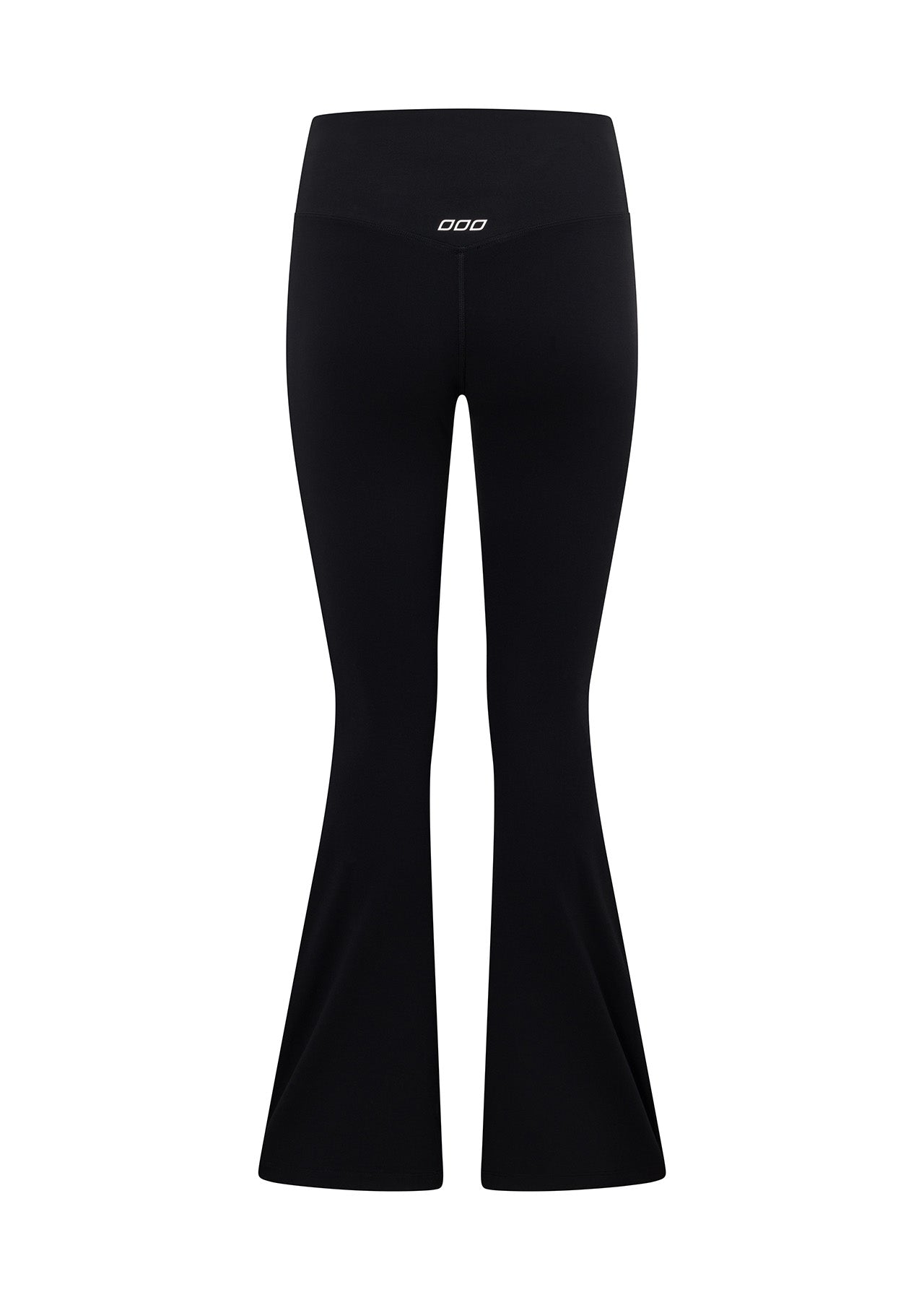 Lotus Flared Leggings – Lorna Jane