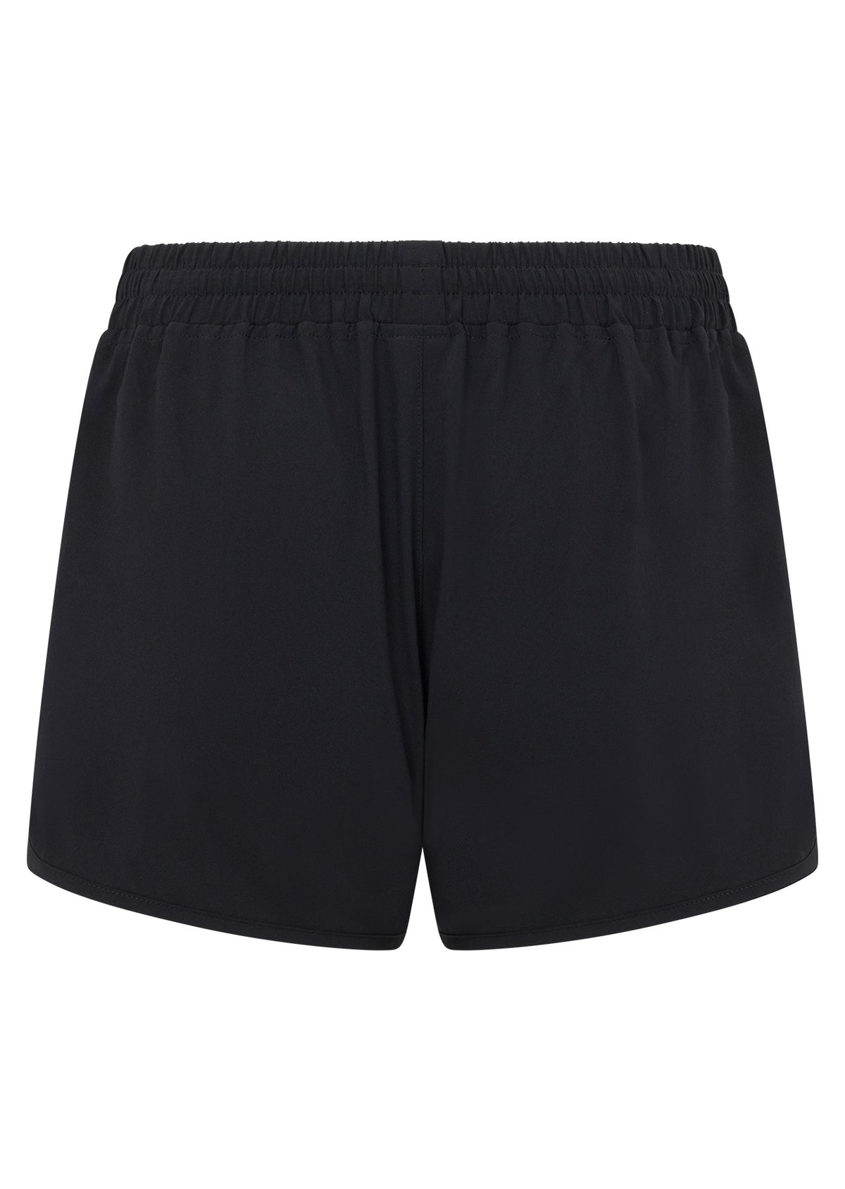 Lorna Jane Lotus Sport Short - Black