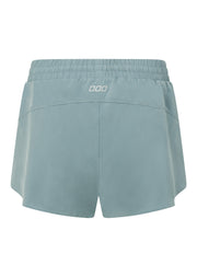 Lorna Jane Lightspeed Phone Pocket Run Shorts - Deep Arctic