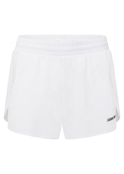 Lorna Jane Lightspeed Phone Pocket Run Shorts - White