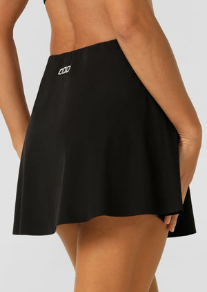 Lorna Jane Everyday Active Skort - Black