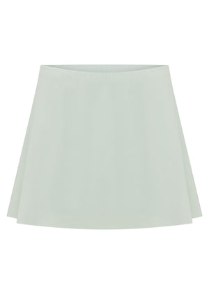 Lorna Jane Everyday Active Skort - Pastel Mint