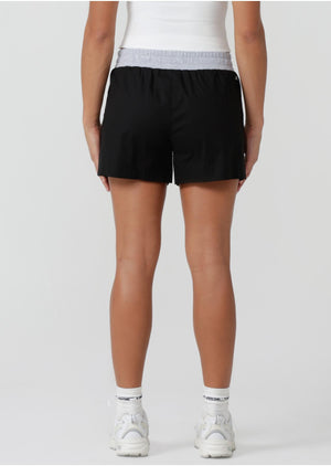 Lorna Jane Flashdance Original Shorts - Black