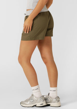 Lorna Jane Flashdance Original Shorts - Hazel