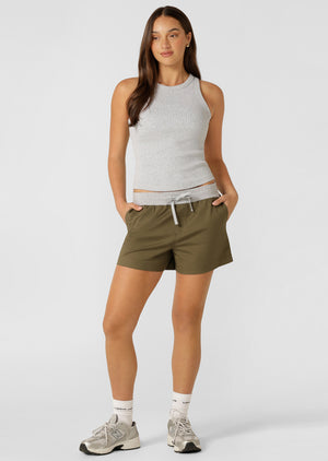 Lorna Jane Flashdance Original Shorts - Hazel