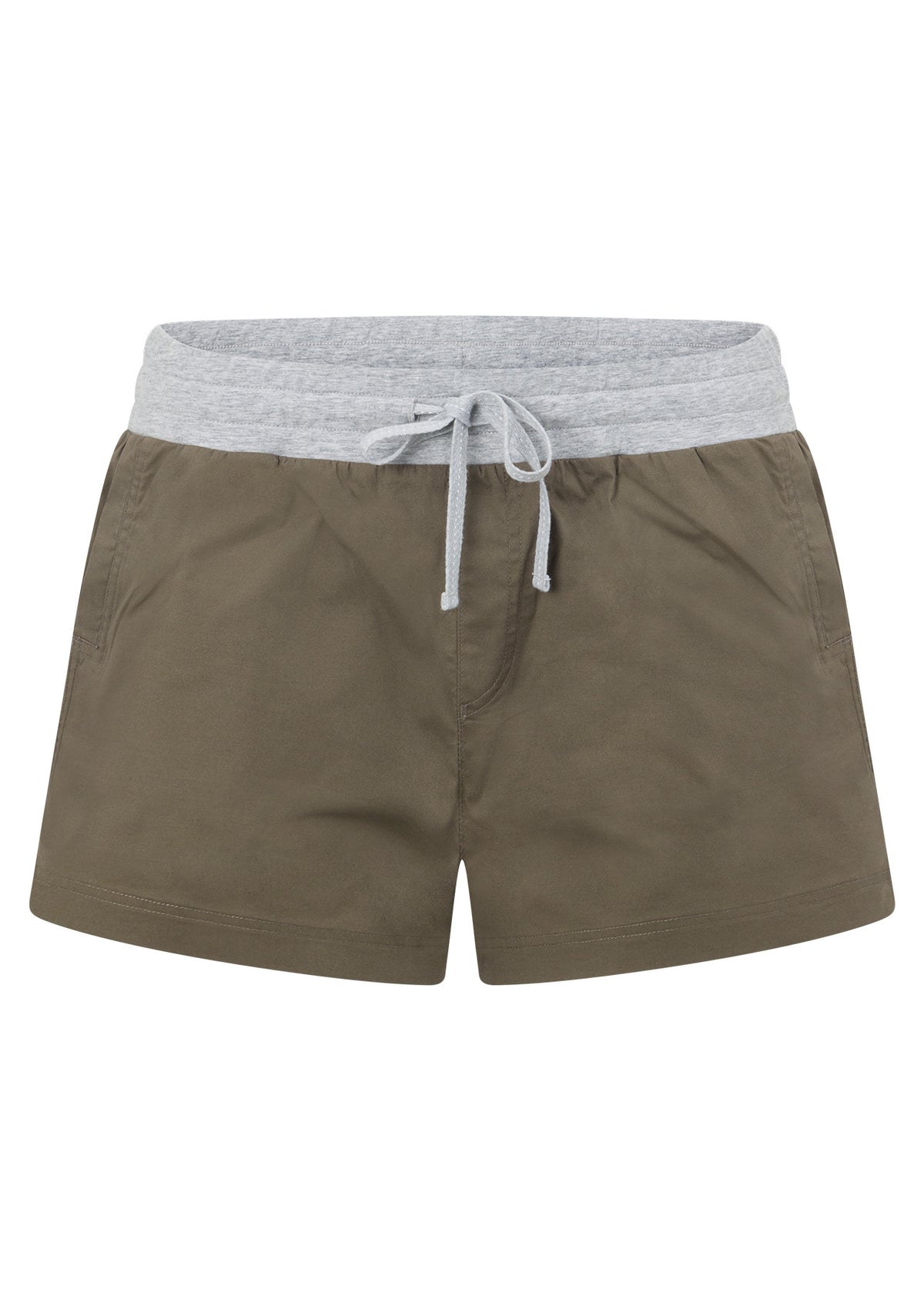 Lorna Jane Flashdance Original Shorts - Hazel