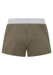 Lorna Jane Flashdance Original Shorts - Hazel
