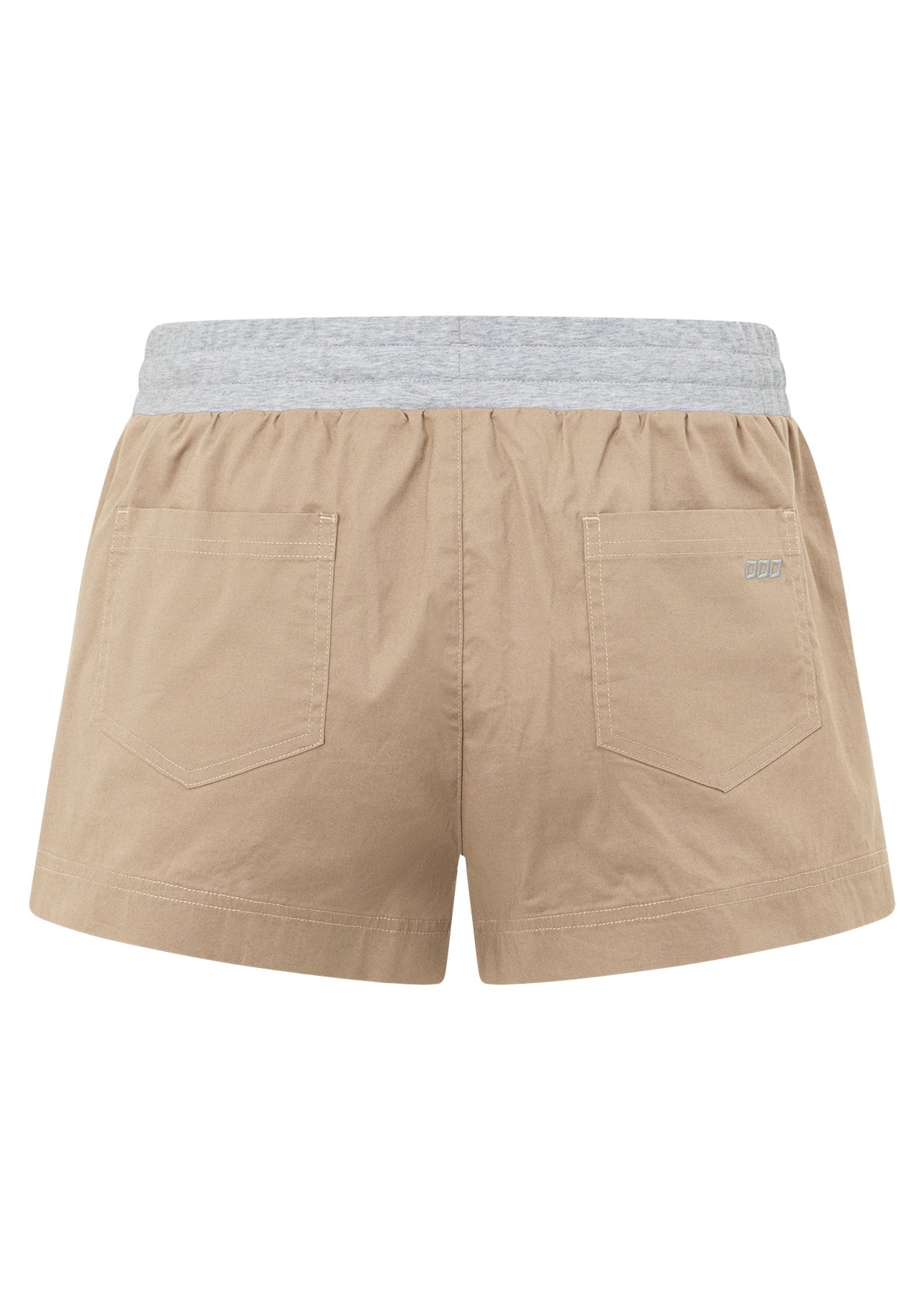 Lorna Jane Flashdance Original Shorts - Oxford Tan