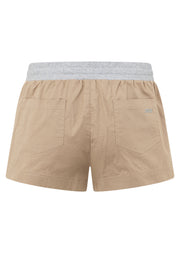 Lorna Jane Flashdance Original Shorts - Oxford Tan