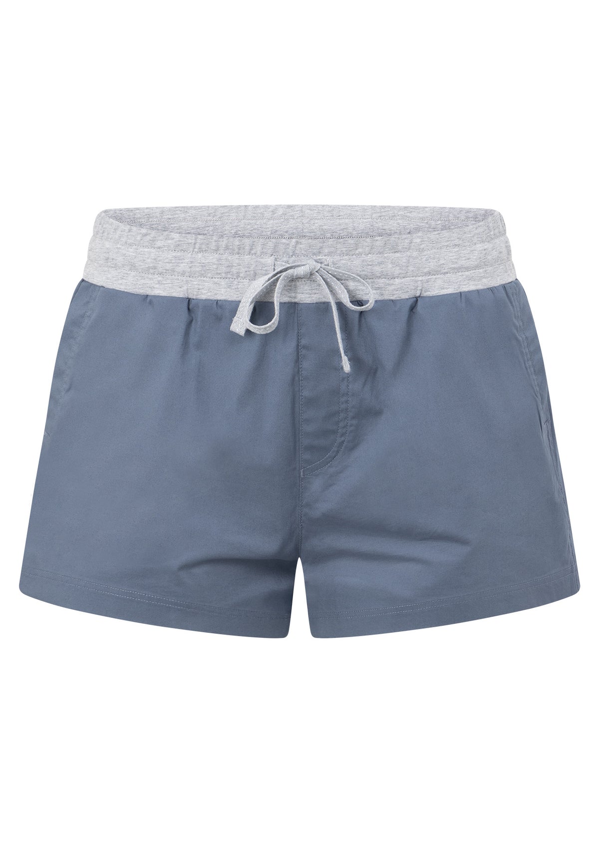 Lorna Jane Flashdance Original Shorts - Powder Grey