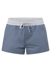 Lorna Jane Flashdance Original Shorts - Powder Grey