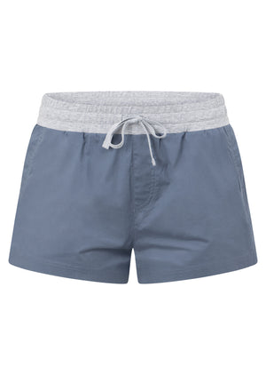 Lorna Jane Flashdance Original Shorts - Powder Grey
