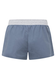 Lorna Jane Flashdance Original Shorts - Powder Grey