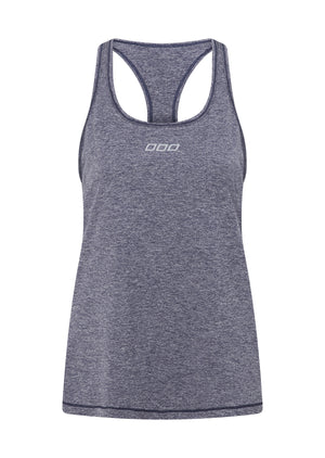 Lorna Jane Amy Dynamic Active Tank - Platinum Marl