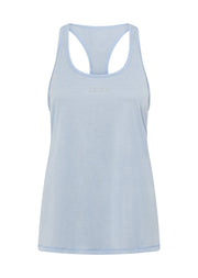 Lorna Jane Amy Dynamic Active Tank - Toulouse Blue Marl