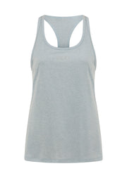 Lorna Jane Amy Dynamic Active Tank - Vibrant Sky Marl