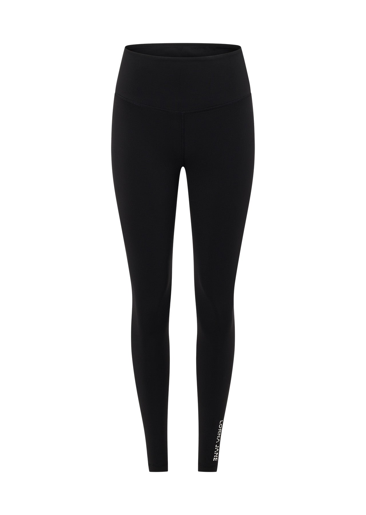 Lotus No Chafe Phone Pocket Full Length Leggings – Lorna Jane