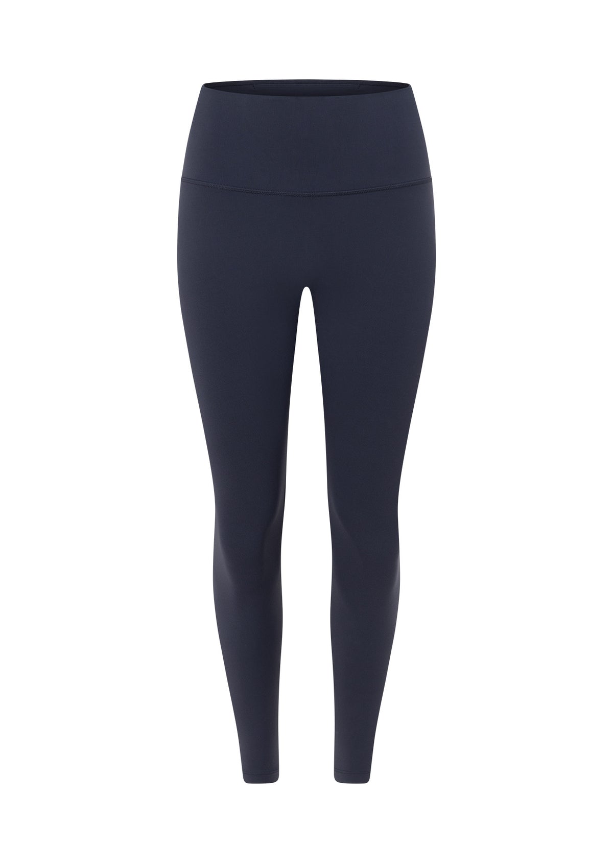 Lorna Jane Liberty Ankle Biter Leggings - Ash Blue