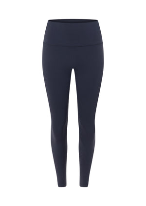 Lorna Jane Liberty Ankle Biter Leggings - Ash Blue