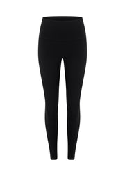 Lorna Jane Liberty Ankle Biter Leggings - Black