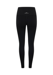 Lorna Jane Liberty Ankle Biter Leggings - Black