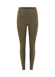 Lorna Jane Liberty Ankle Biter Leggings - Hazel
