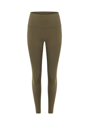 Lorna Jane Liberty Ankle Biter Leggings - Hazel