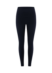 Lorna Jane Liberty Ankle Biter Leggings - Midnight Blue