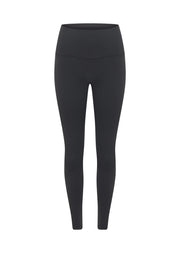 Lorna Jane Liberty Ankle Biter Leggings - Titanium