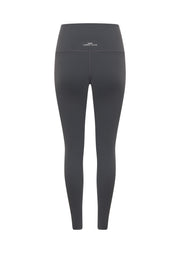 Lorna Jane Liberty Ankle Biter Leggings - Titanium