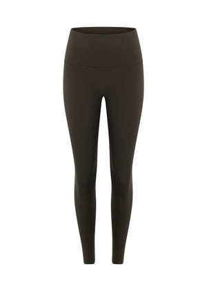 Lorna Jane Liberty Ankle Biter Leggings - Volcano