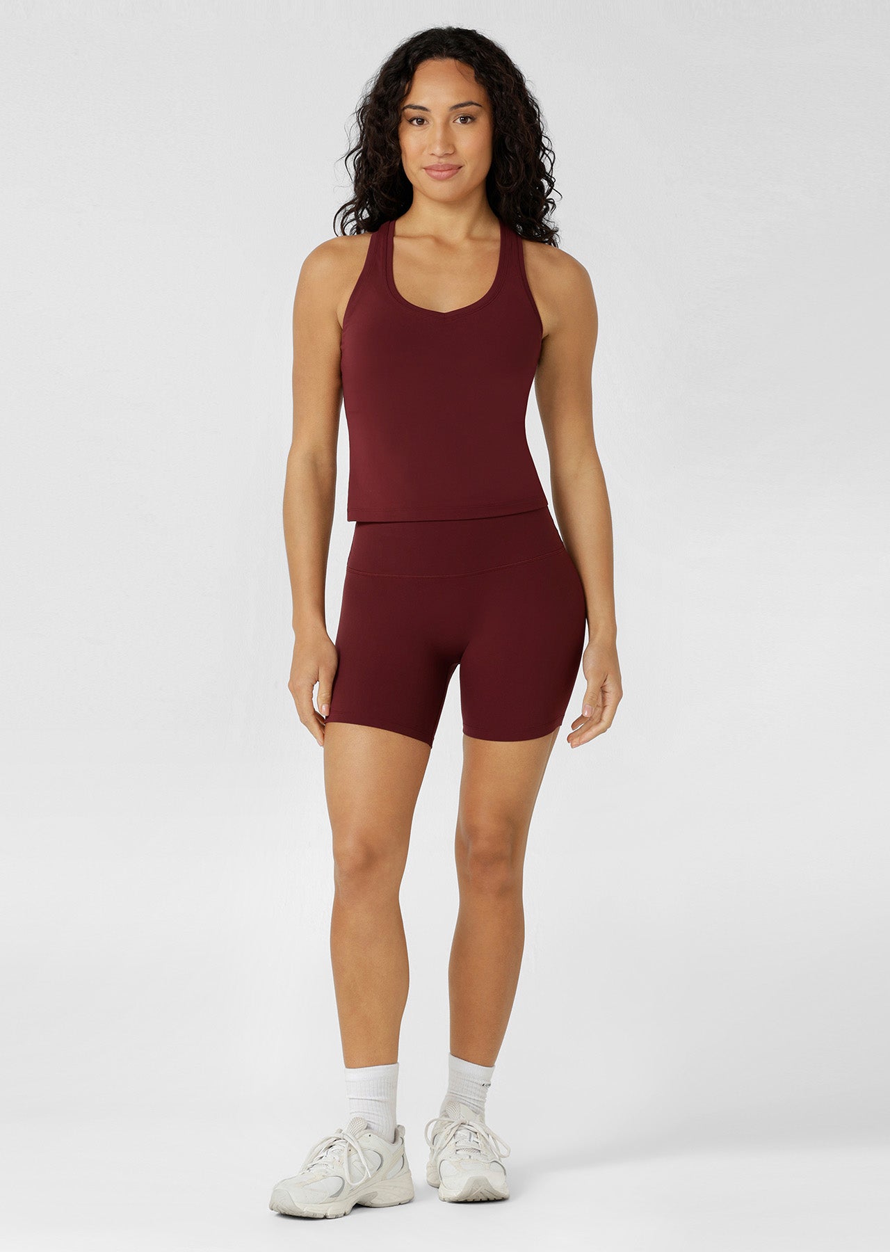 Liberty 14cm Bike Shorts – Lorna Jane