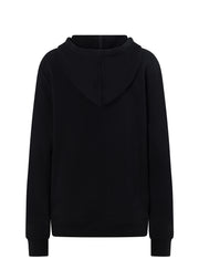 Lorna Jane Lotus Hoodie - Black