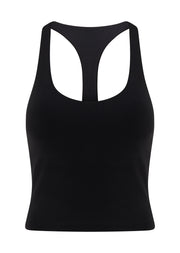 Lorna Jane Liberty Bra Tank Combo - Black