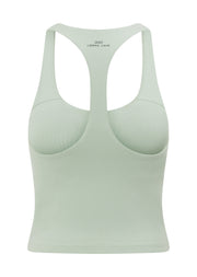 Lorna Jane Liberty Bra Tank Combo - Iced Matcha