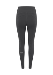 Lorna Jane Amy No Chafe Phone Pocket Full Length Leggings - Titanium