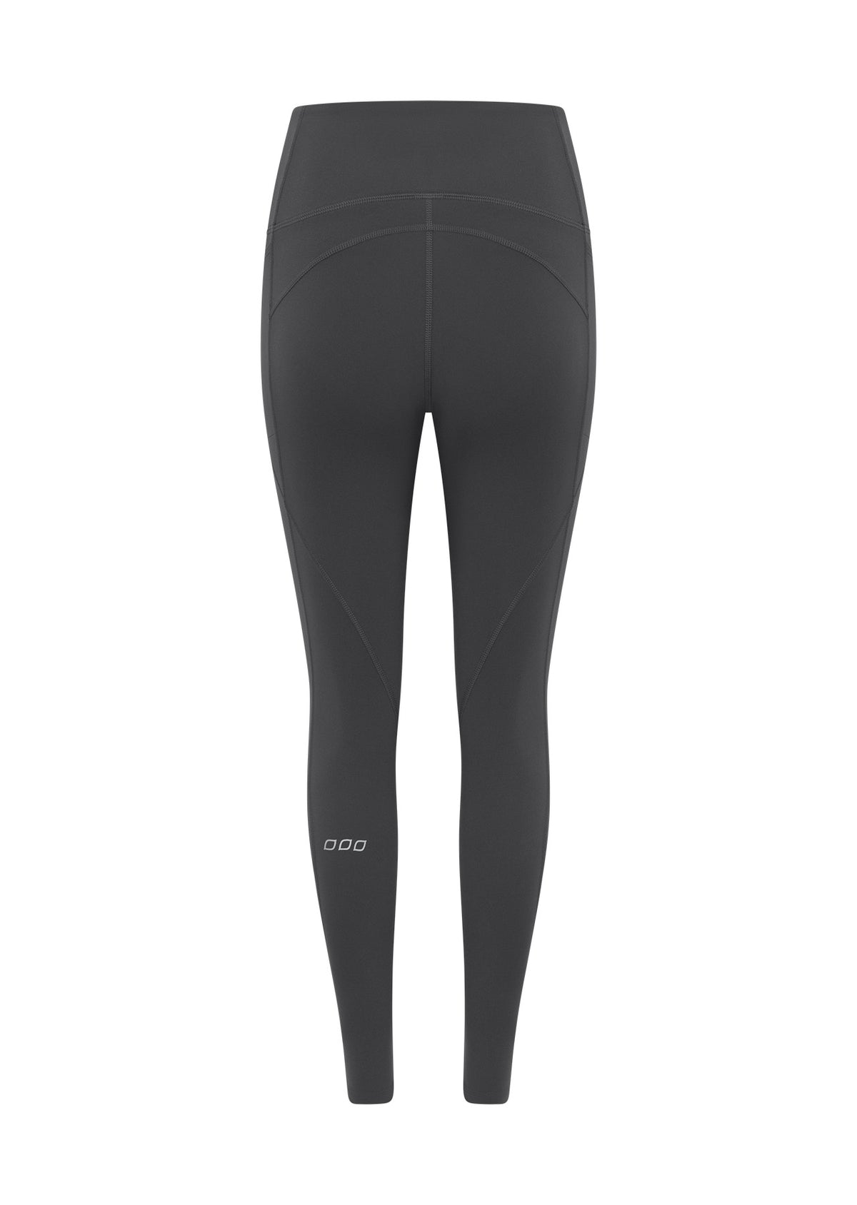 Lorna Jane Amy No Chafe Phone Pocket Full Length Leggings - Titanium