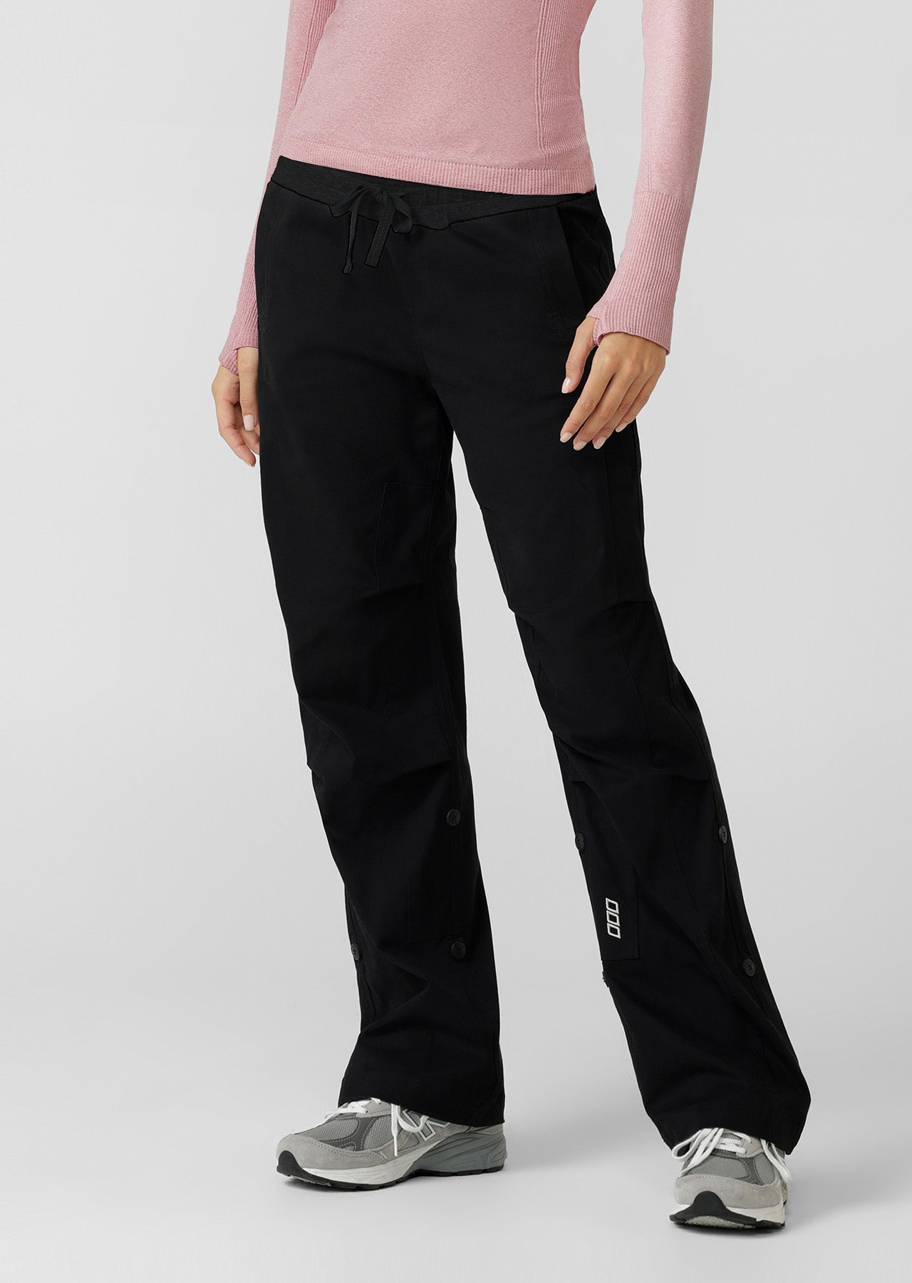 Flashdance Work Pants – Lorna Jane