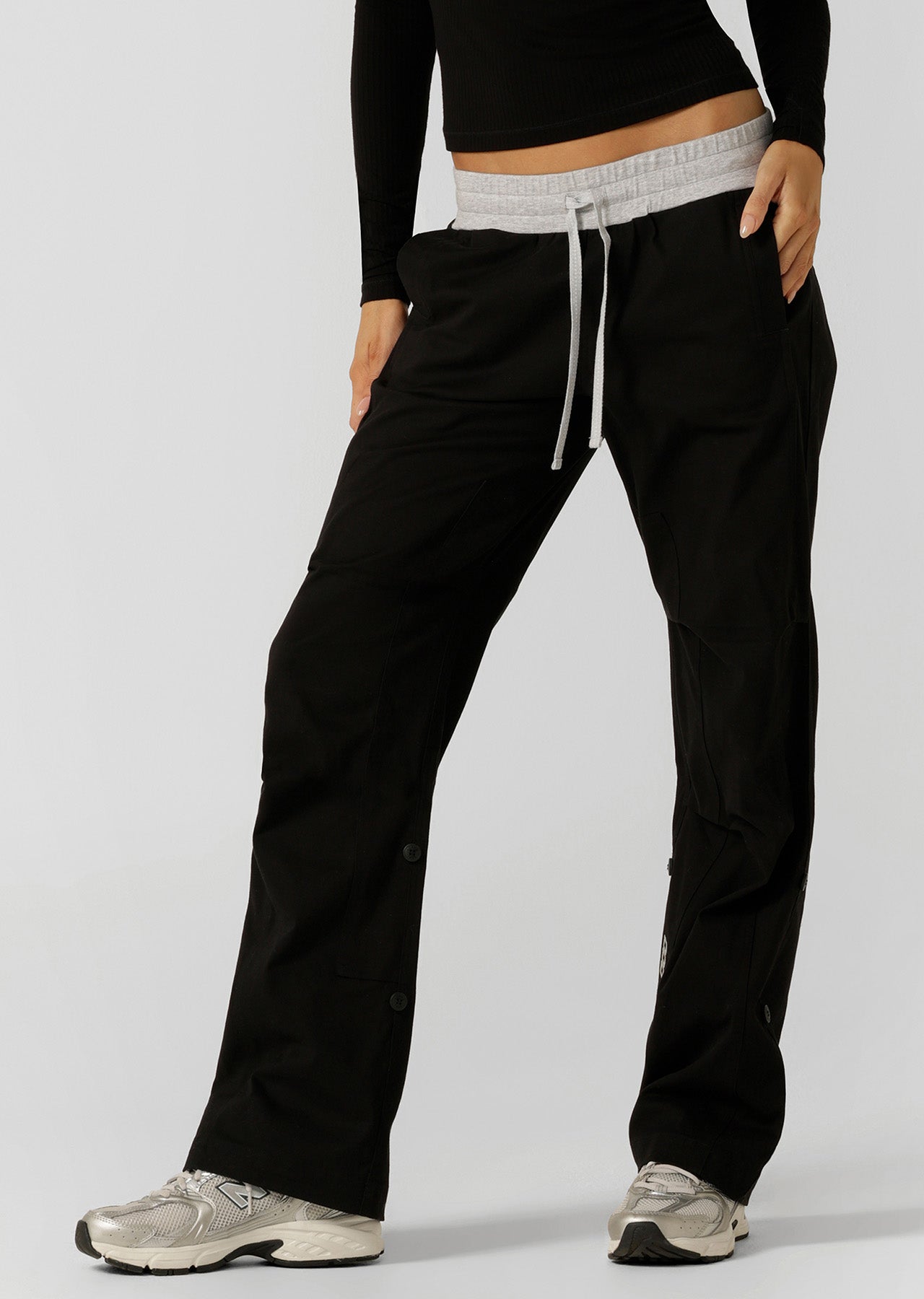 Flashdance Work Pants – Lorna Jane