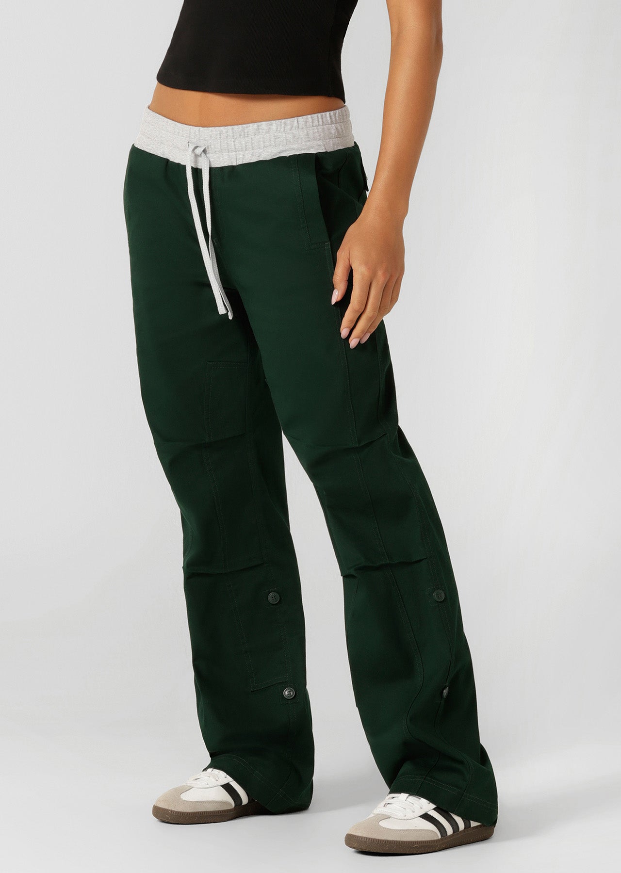 Flashdance Work Pants – Lorna Jane