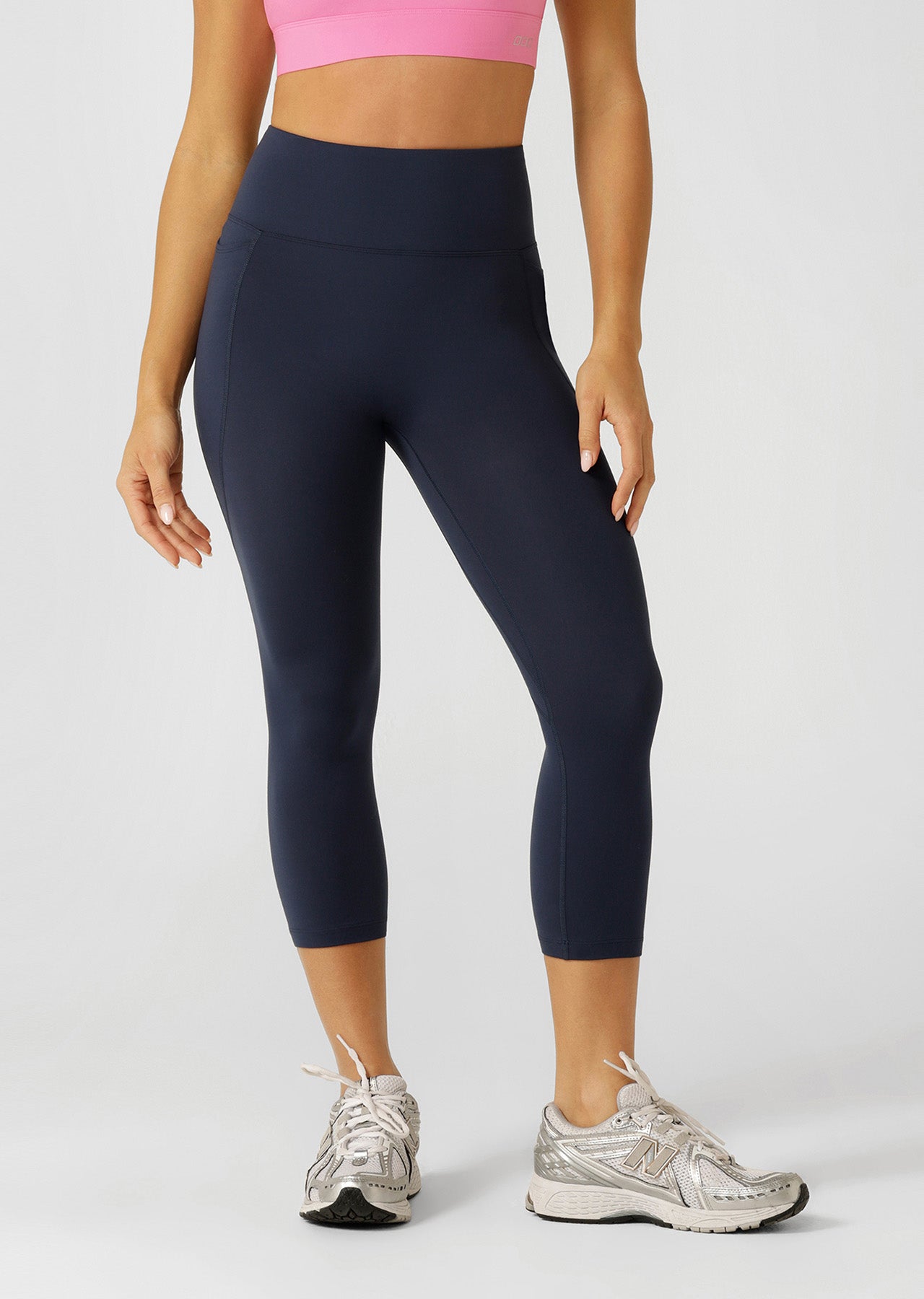 Amy No Ride Phone Pocket 7/8 Leggings – Lorna Jane