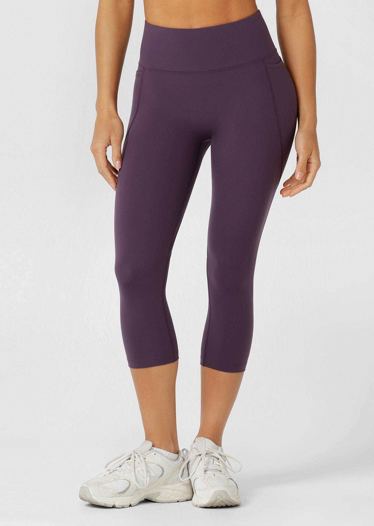 Amy No Ride Phone Pocket 7/8 Leggings – Lorna Jane