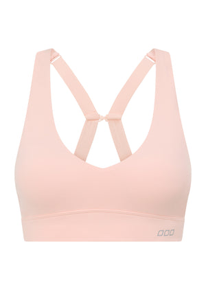 Lorna Jane Lifted Sports Bra - Ballerina