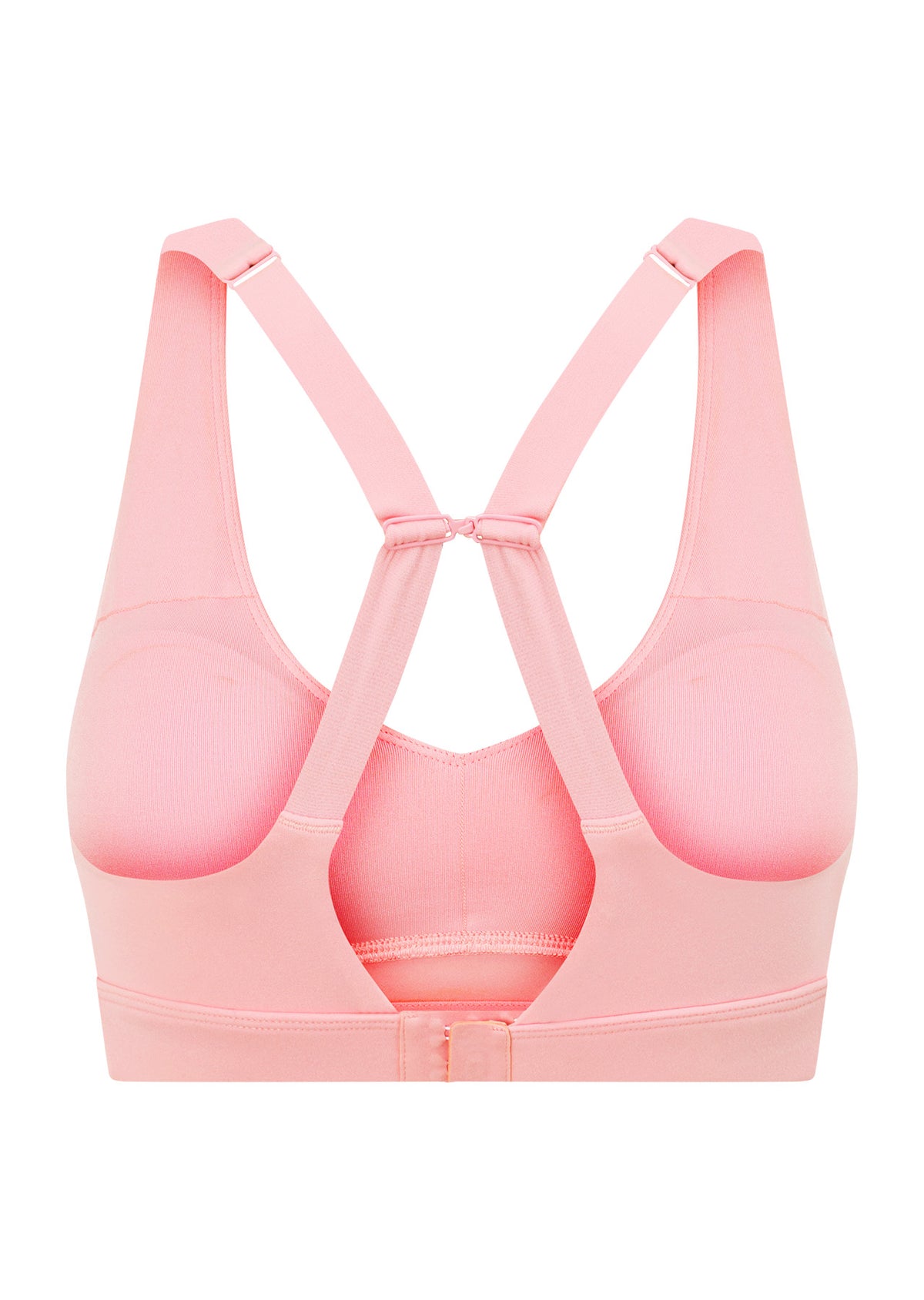 Lorna Jane Lifted Sports Bra - Peony